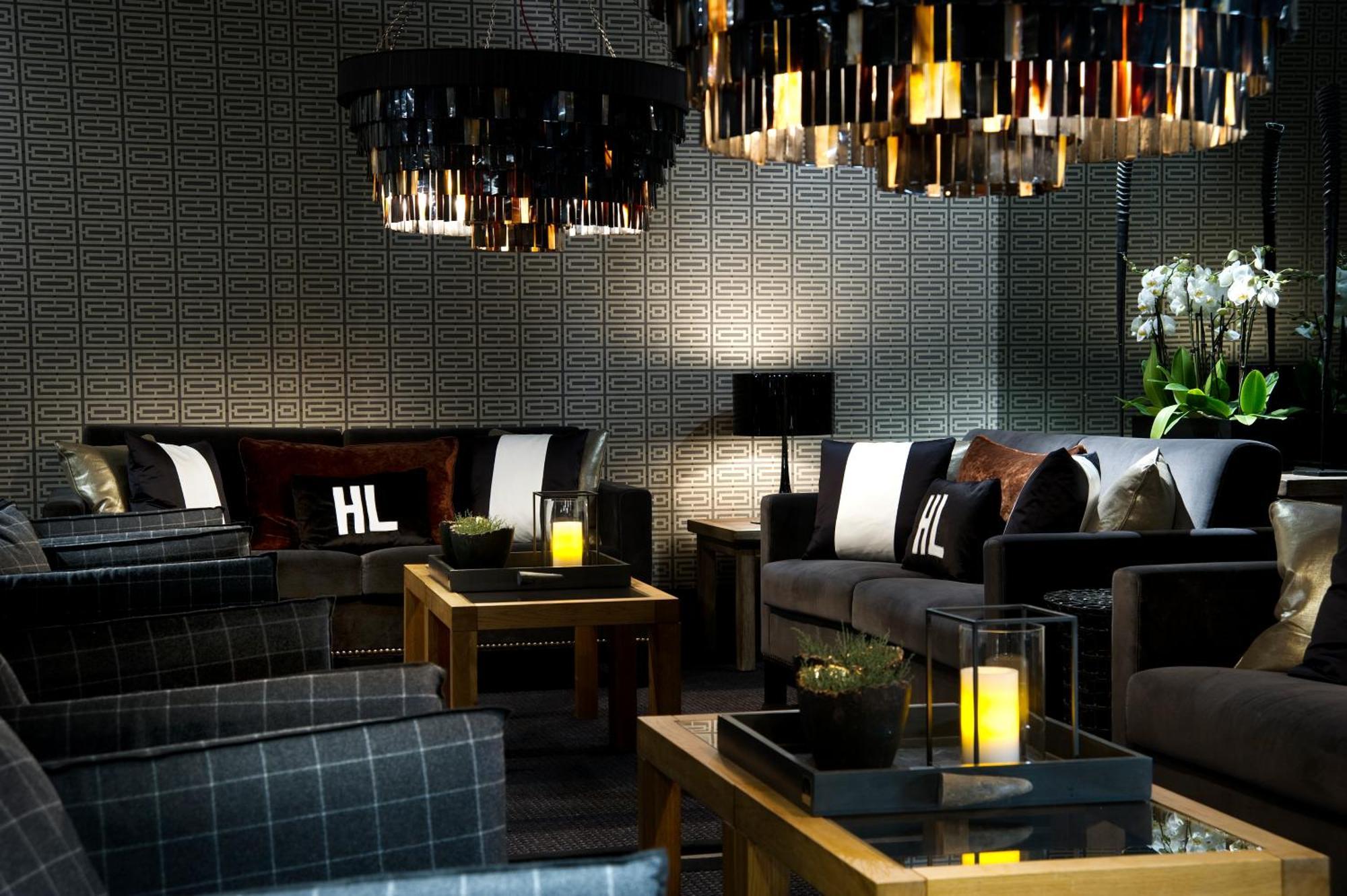 Highland Lodge Geilo Kültér fotó